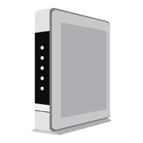 Bredband2 Genexis installation guide
