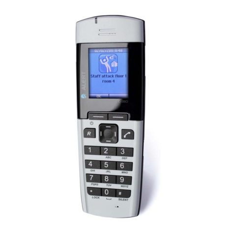 COBS C-3100 Series user manual