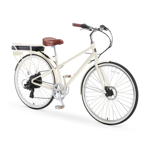 A/O Bicycle MAYA Assembly guide