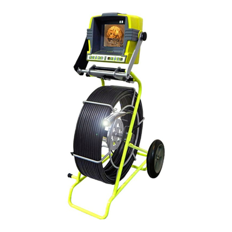 Alliance Technology Vutek GT Series manual