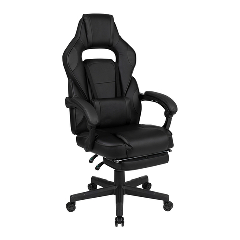 Belnick CH-00288-BK-GG User manual Belnick CH-00288-BK-GG User manual
