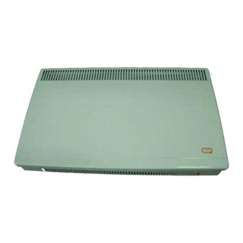FACTO ECH102 manual