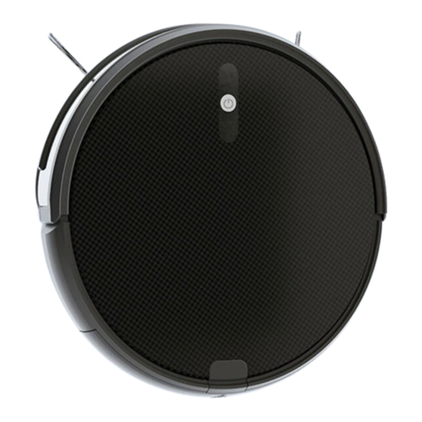 CLOBOT MT600 WIFI MANUAL