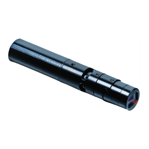 OSELA COMPACT LASER User manual