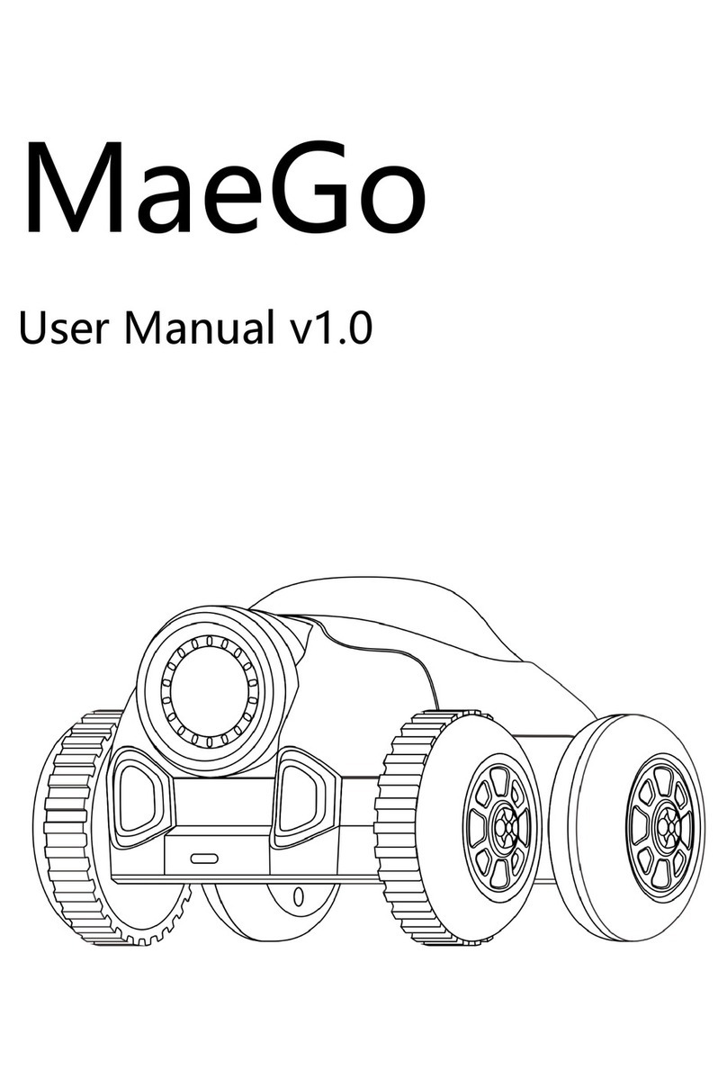 DIDIJIN MaeGo user manual