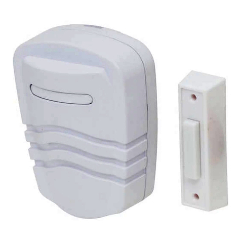 NEWHOUSE HARDWARE PGCM120 manual