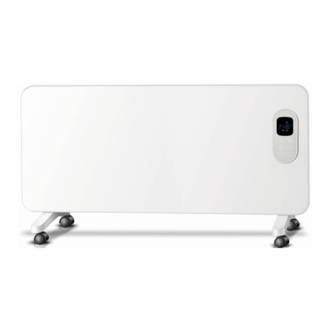 EBEGR SLIM user manual