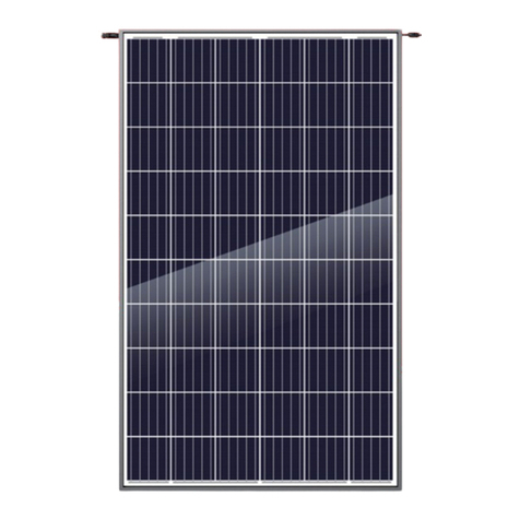 Seraphim SRP 6PB-DG installation guide