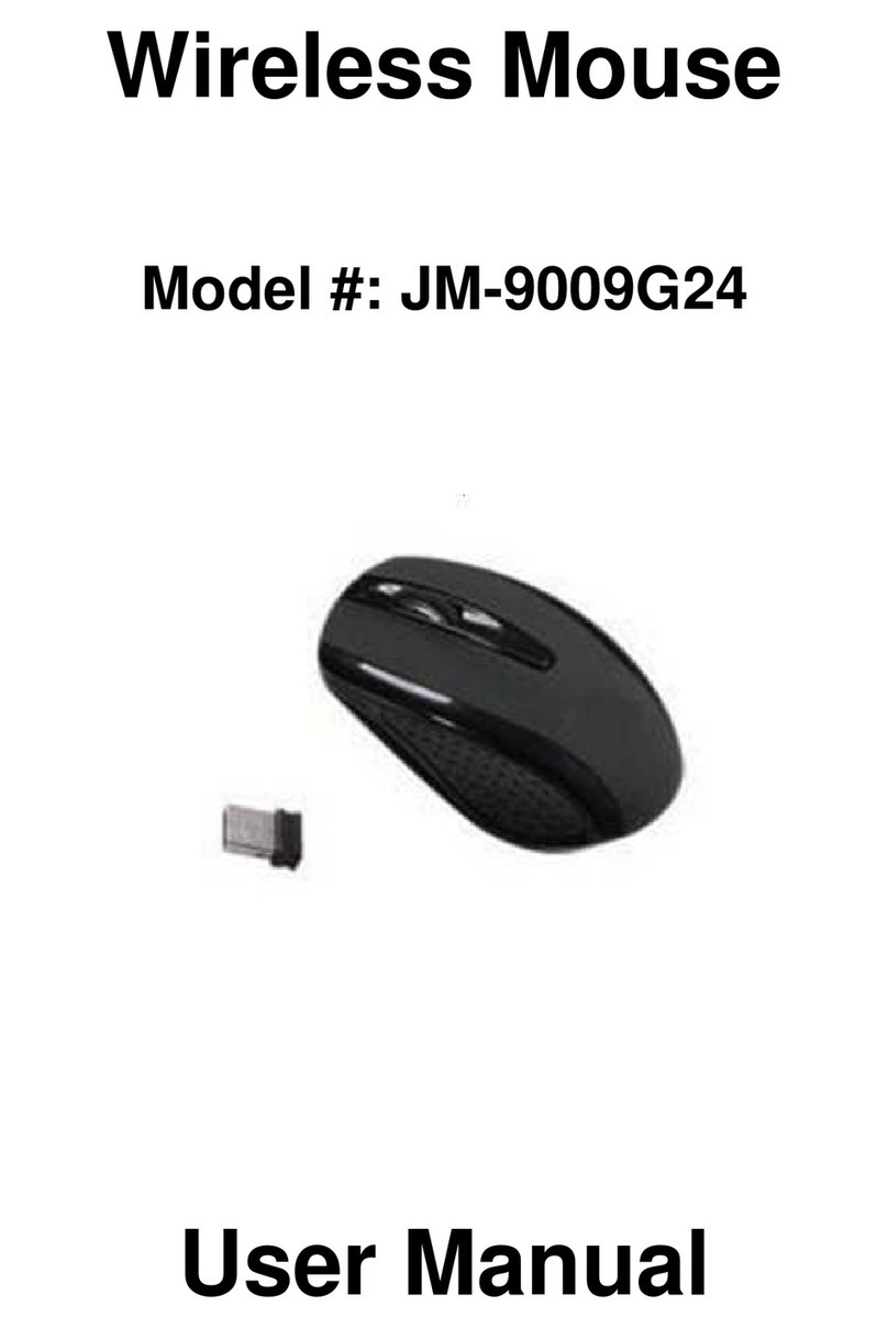 VSO TECHNOLOGY JM-9009G24 user manual