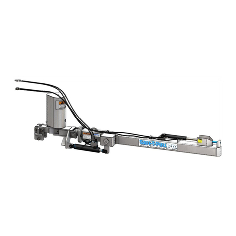 Safe-T-Pull Pro User Assembly & Install Guide