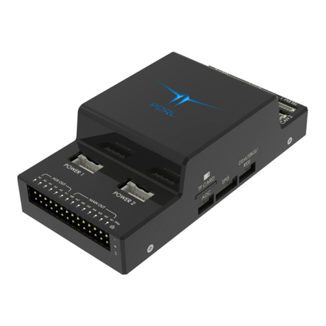 PDRL AeroFC user manual