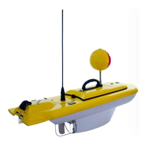 Aquacat TURBO X operating instructions