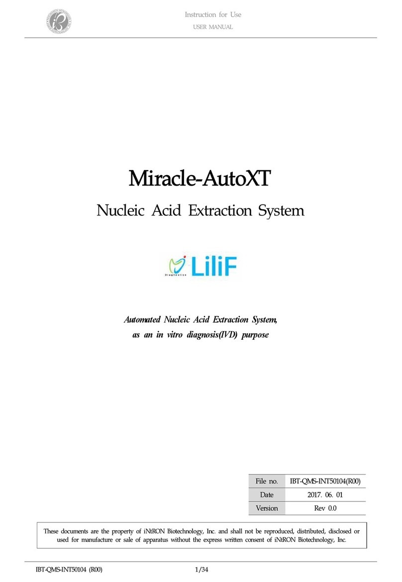 iNtRON Miracle-AutoXT Instructions for use
