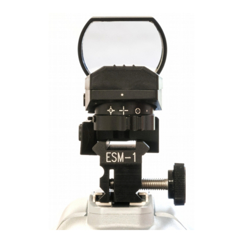 Photo Gear Designs PGD Tracker instructions Photo Gear Designs PGD Tracker instructions