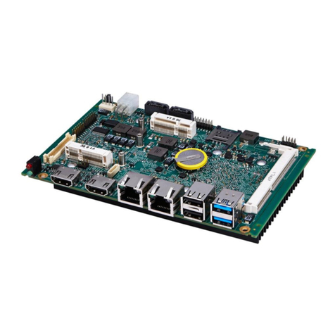 FUSHENGTEK Technology WG-7302-E38/J19 user guide