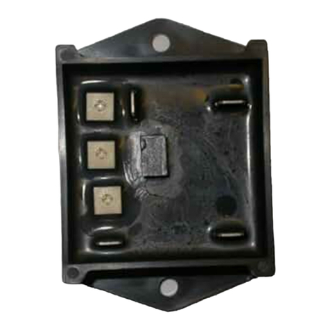 Eng-Genius Technologies DeepCycle Timer manual