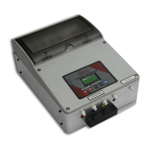 oliser MS Soho User manual