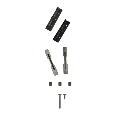 Pylex 11060 quick start guide