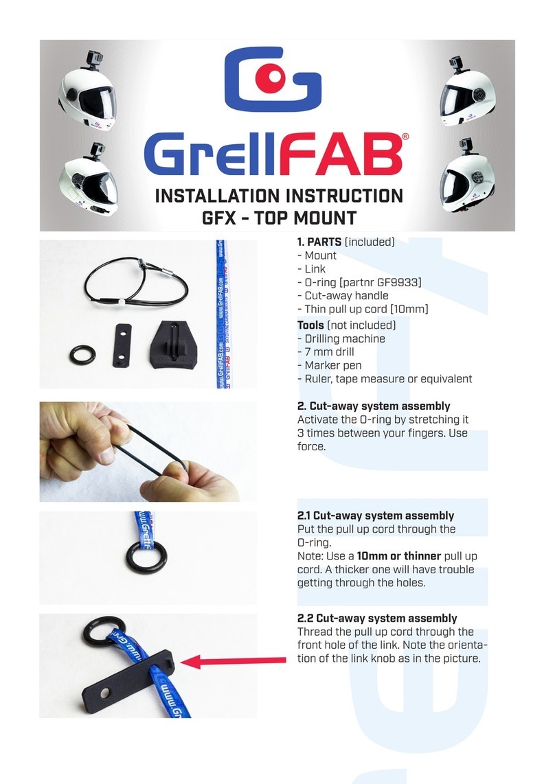 GrellFab GFX Installation instruction