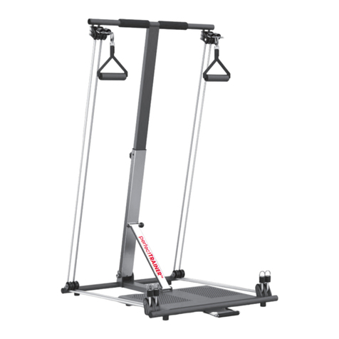 Perfect Trainer PTRAINER owner's manual