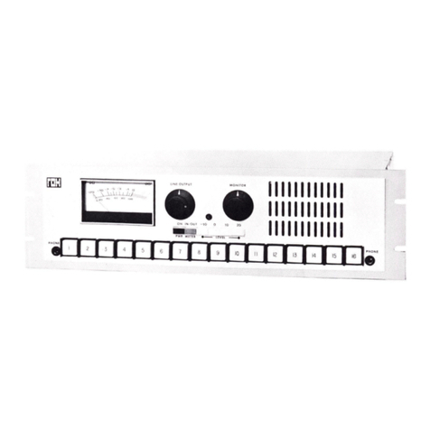 ROH 190 Series Operation and maintenance