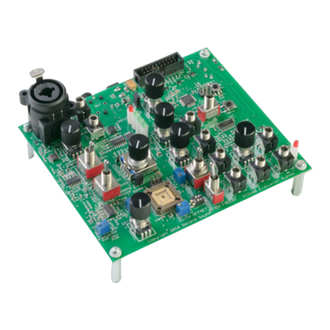 second sound ACO160EVK quick start guide