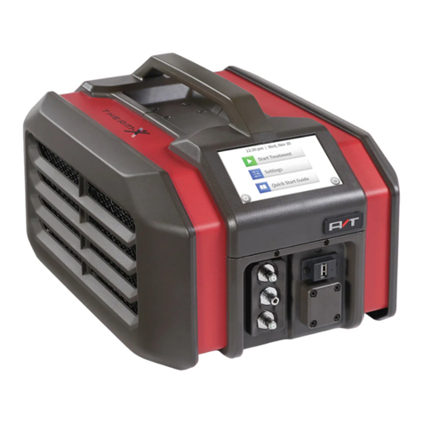 therM-X Home quick start
