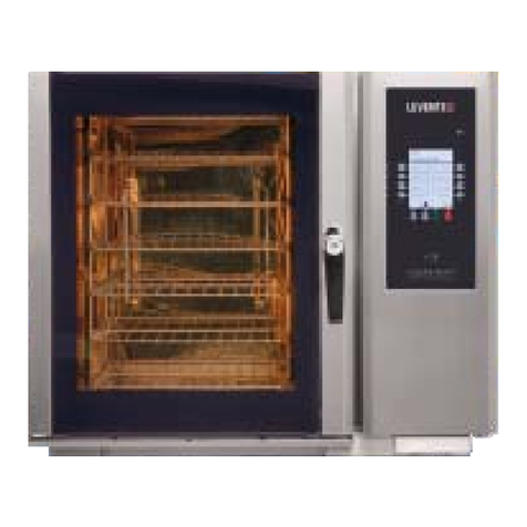 Leventi Bakermat User manual Leventi Bakermat User manual