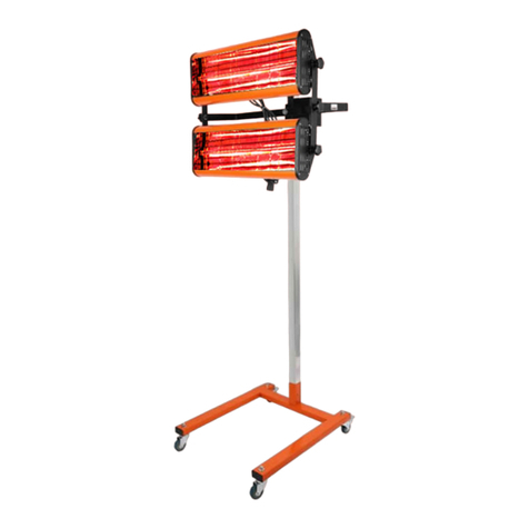 ZOVCAND K2251 manual