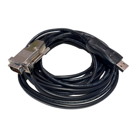 Link Communications RLC-1 User manual