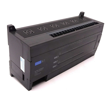 IMO Precision Controls K7 Series user manual IMO Precision Controls K7 Series user manual