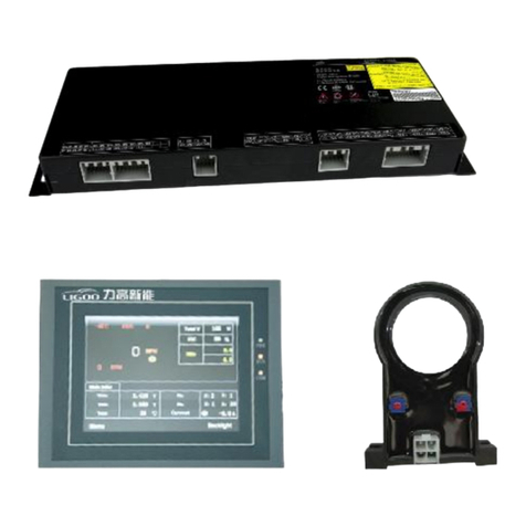 Ligoo EK-YT-21 user manual Ligoo EK-YT-21 user manual