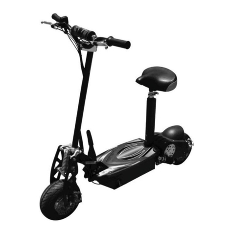 RAM WHEELS Pro Series user manual