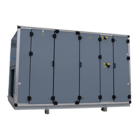 Lucam HCP Series Installation, operation and maintenance manual Lucam HCP Series Installation, operation and maintenance manual