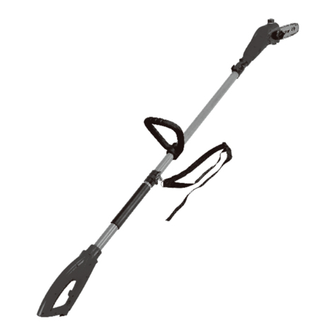 Blue Max 20360 manual