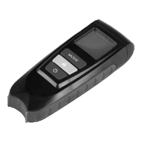 Stiwex 40200 instruction manual