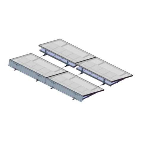 SUNLINK Precision-Modular RMS Assembly instructions