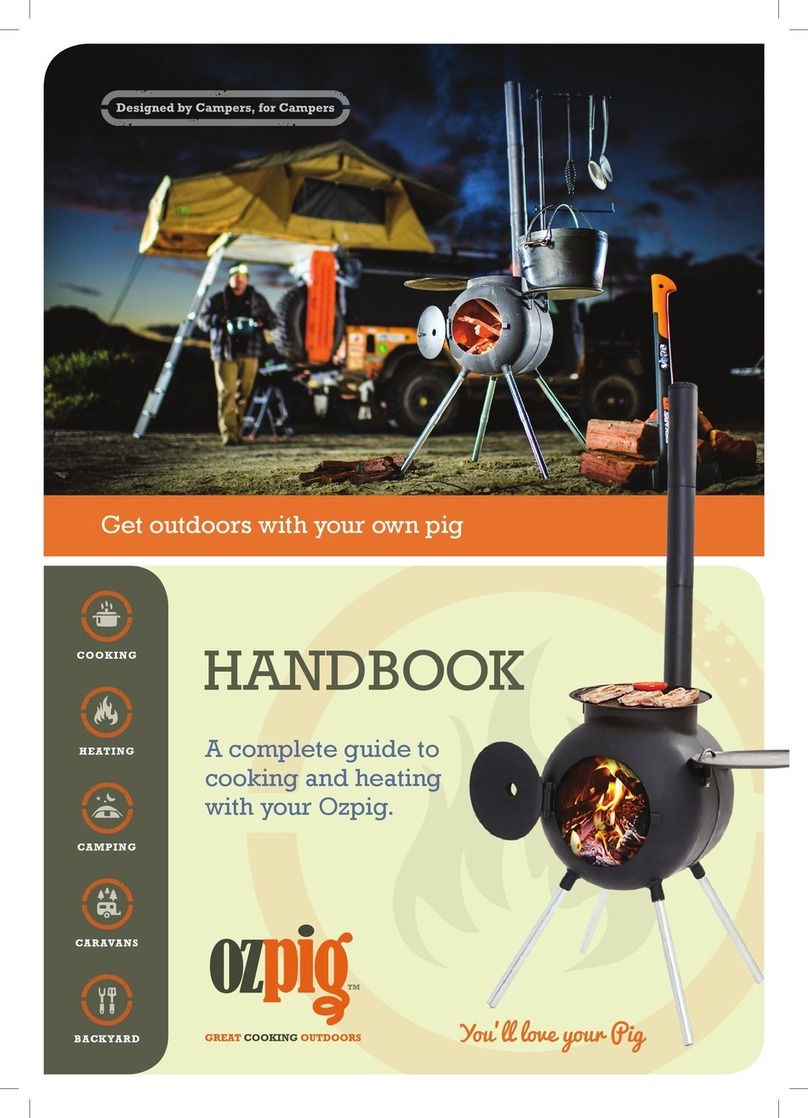 OZpig OZP001-01 Handbook OZpig OZP001-01 Handbook