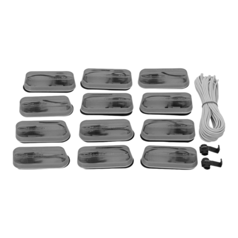 Kenway 56216 Assembly instructions