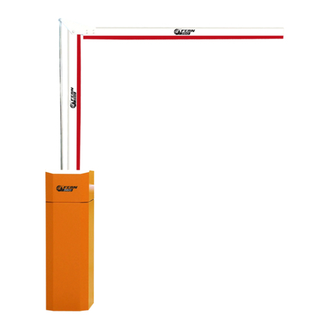 FERN360 FGES-VB T Series User manual