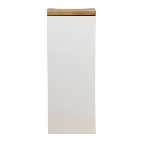 Tiny Sideboard Tiny Sideboard Mounting instruction Tiny Sideboard Tiny Sideboard Mounting instruction