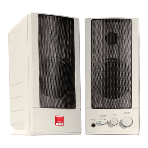Sound Link Phobos manual