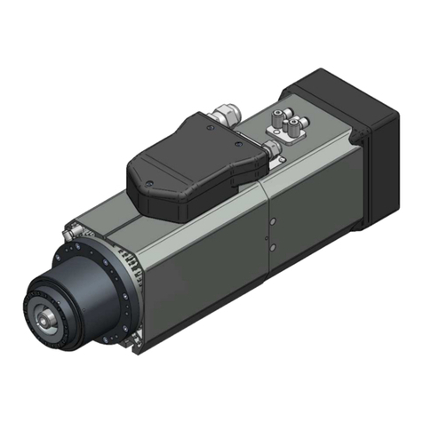 Hiteco QE-1F 7.5/6 24 63F NC CB Assembly instructions and user's manual