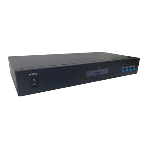 iPixel LED Light T-780K User manual