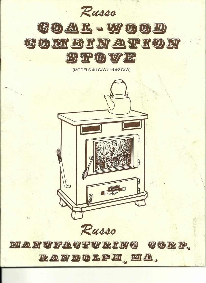 Russo 1 C/W manual