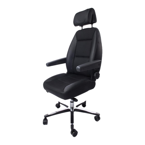 THRONA K24 manual
