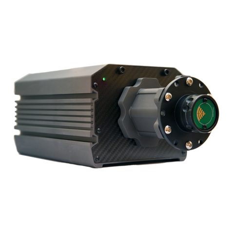 Simagic M10 Base User manual