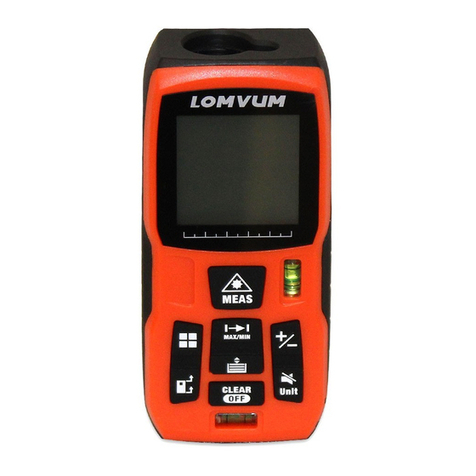 LOMVUM LV Series user guide