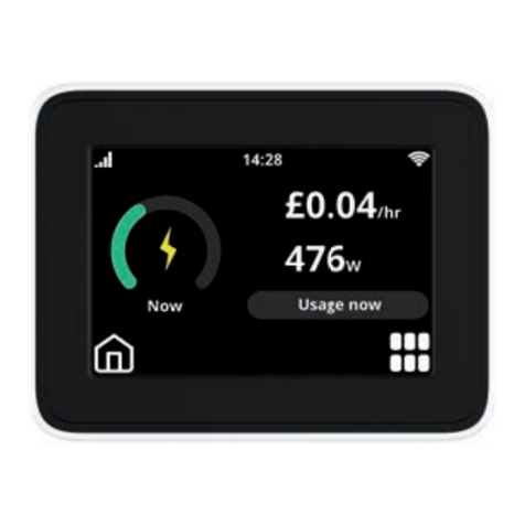 ESB Energy SMETS2 Guide
