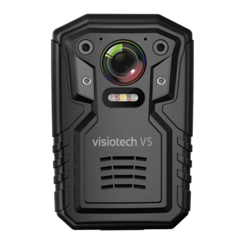 Comvision VISIOTECH VS-2 User manual